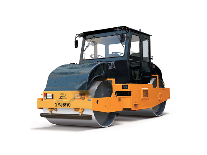 2YJ8/10 TWO WHELL Static Road Roller