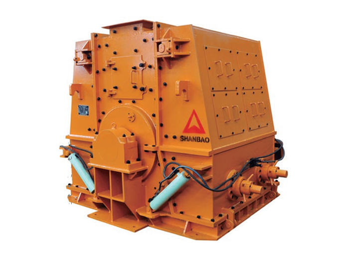 PCKW Sand Machine