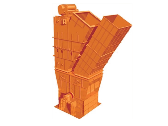 Drying Hammer Crusher