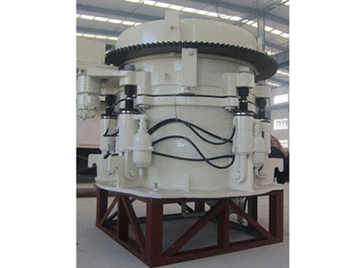 HC CONE CRUSHER